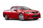 Holden Ute 2011 года